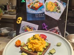 -漢咖啡·全服务式自助晚餐(武汉洲际酒店)