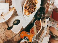 -枪火串烧·东北特色烧烤(罗湖总店)