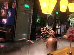 门面-湊湊火锅·茶憩(恒隆广场店)