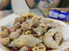 -利杨记·本味轩粥坊·烧烤(宝体店)