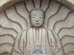 -草庵摩尼教遗址公园