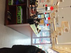 -老淮城·长鱼面(河下古镇店)