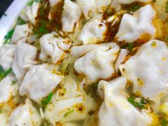 -金陵老丁家馄饨(新街口店)