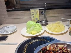 -万和源炝锅城·活鱼现炝(文艺北路店)