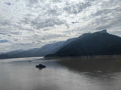 -白帝城·瞿塘峡景区