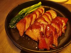 蜜汁叉烧-来龙里 精致 东南亚餐室(万象城店)