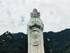 -沣峪口