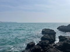 -石螺口海滩