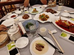 -全聚德(上海首店浦东店)