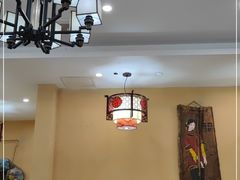 大堂-廖记老砂锅(上清寺店)