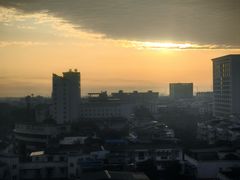 -峨眉山世纪阳光大酒店(峨眉高铁站店)