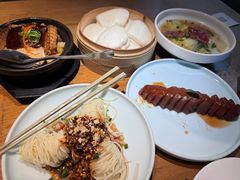 -金牌外婆家(苏州中心店)