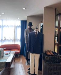 -伊布老裁缝西装礼服定制