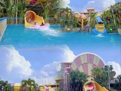 -美的鹭湖探索王国