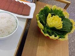 -古乐牛香•鲜牛肉牛杂火锅(系马桩总店)