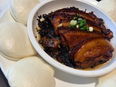 -国人川菜(李家村建东街店)