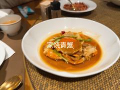 -新荣记(西溪湿地店)