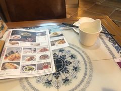 -东方饺子王(新奥购物中心店)