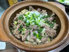 -容里煲仔饭(利丰北路店)