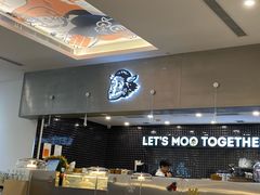 -MOO Beef Cafe