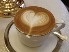 -Salon de Ville浦江汇(上海外滩华尔道夫酒店店)