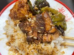 -刘小忙把子肉(北园大街总店)