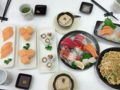 -元气寿司(金光华店)