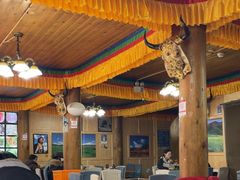 -银同牦牛肉火锅