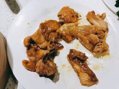 -青蓬蒸汽海鲜·深圳老字号·团建聚会(壹方城店)