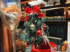 -小主人西餐厅 master table(青年中路店)