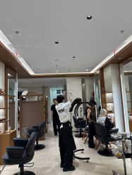 -WM Hair Salon精品店