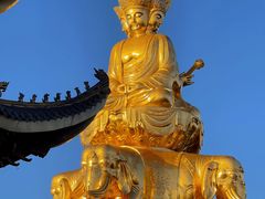 -峨眉山风景名胜区