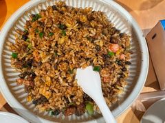-水平有限广西米粉·广西风味集(五道口店)