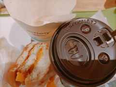 -麦当劳(豫园店)