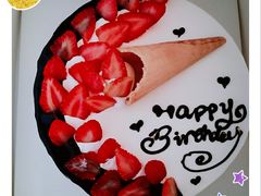 -好旺角齐市鲜切牛自助烤肉(农林五道街总店)