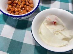 餐前小菜-中山脆肉鲩(新圳东路店)