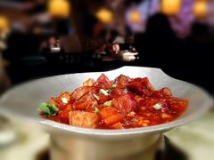 -绿茶餐厅(昌平悦荟店)