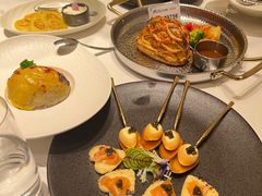 -黑宝石西餐厅(汇励99城市公园店)