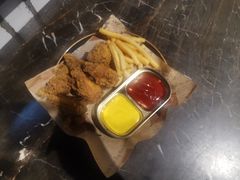 -大叹号·朝鲜族烤肉(潍坊泰华城店)