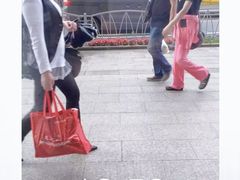 -星巴克(汾阳路店)