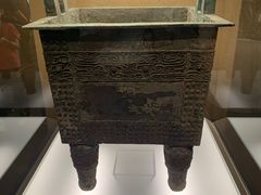 -上海博物馆(人民广场馆)