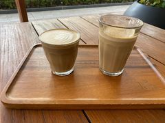 -Peet's Coffee皮爷咖啡(大学路店)