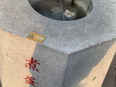 -凤翔首邑温泉度假村