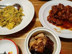 -新白鹿餐厅(龙游路总店·杭帮菜名店)