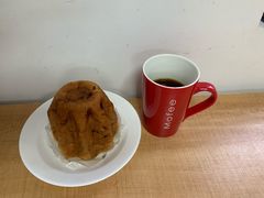 柠檬黄金面包-仙峰天然面包(迎宾路店)