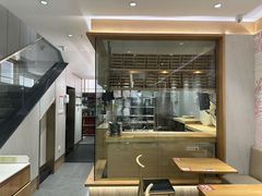 -喜家德虾仁水饺(马栏店)