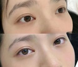 -MIVI野生眉纹绣纹眉