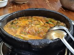 酸辣锅底-笔记安顺夺夺粉火锅