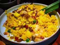 -默加东南亚美食(大宁音乐广场店)