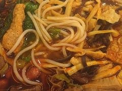 -水平有限广西米粉·广西风味集(五道口店)